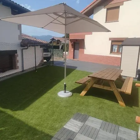 Casa Vacacional El Mirador De Bulnes Holiday home *