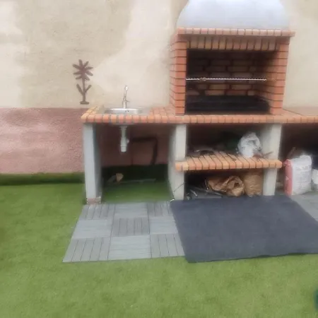 Casa Vacacional El Mirador De Bulnes Serdio
