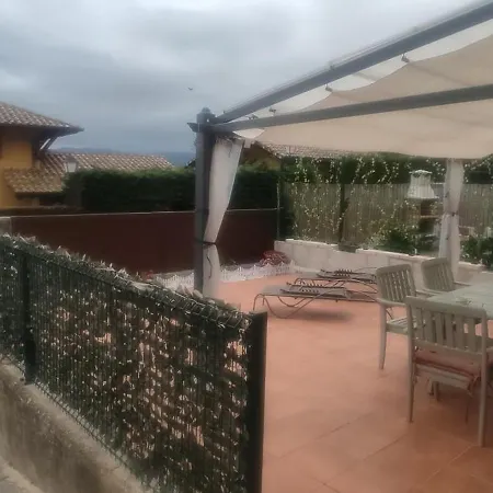 Casa Vacacional El Mirador De Bulnes Holiday home Serdio