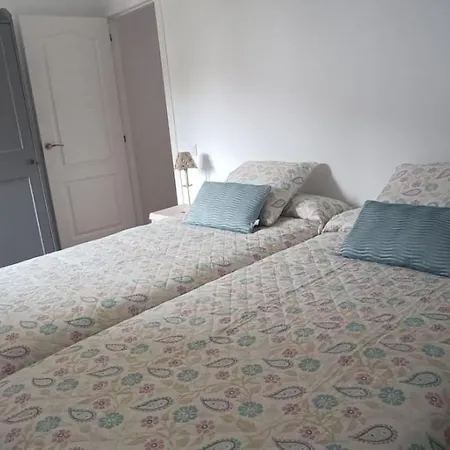 Casa Vacacional El Mirador De Bulnes * Serdio