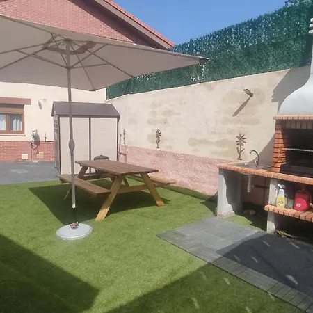 Holiday home Casa Vacacional El Mirador De Bulnes