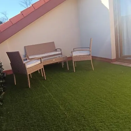Holiday home Casa Vacacional El Mirador De Bulnes Serdio