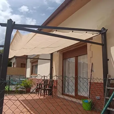 Casa Vacacional El Mirador De Bulnes Holiday home