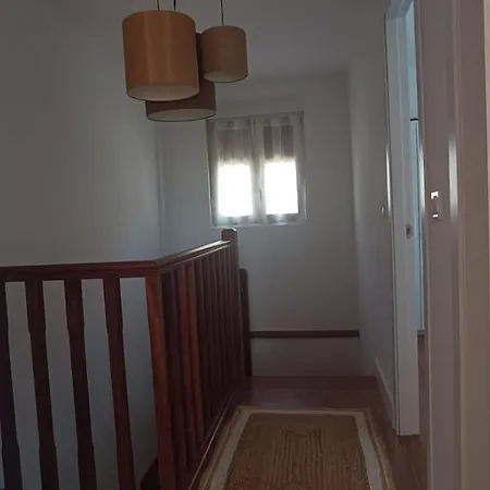 Holiday home Casa Vacacional El Mirador De Bulnes