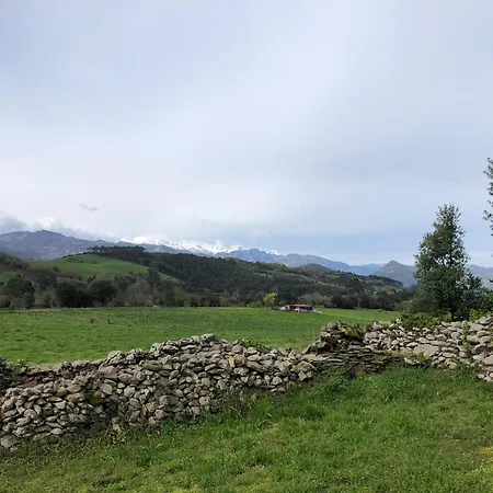 Casa Vacacional El Mirador De Bulnes Holiday home *
