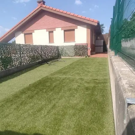 Casa Vacacional El Mirador De Bulnes Дом отдыха Сердио