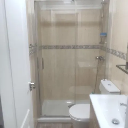 Дом отдыха Casa Vacacional El Mirador De Bulnes Сердио
