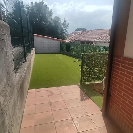Casa Vacacional El Mirador De Bulnes * Сердио