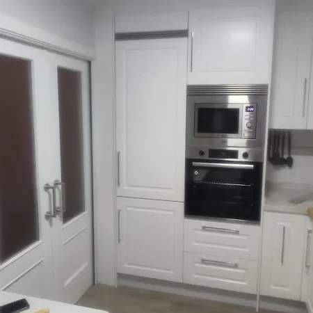 Casa Vacacional El Mirador De Bulnes Дом отдыха