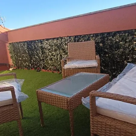 Дом отдыха Casa Vacacional El Mirador De Bulnes