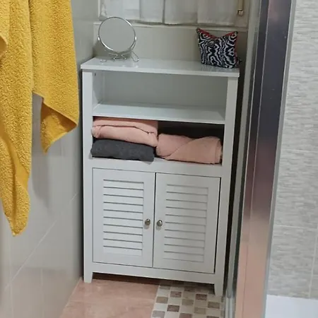 Дом отдыха Casa Vacacional El Mirador De Bulnes *