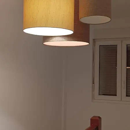 Дом отдыха Casa Vacacional El Mirador De Bulnes Сердио