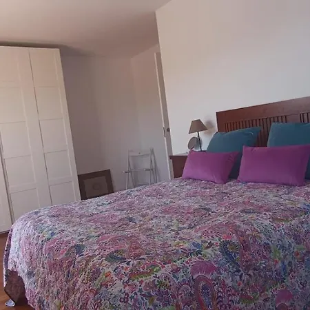 Casa Vacacional El Mirador De Bulnes Serdio