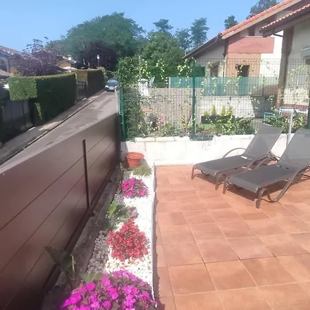 Casa Vacacional El Mirador De Bulnes Сердио