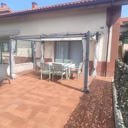 Casa Vacacional El Mirador De Bulnes