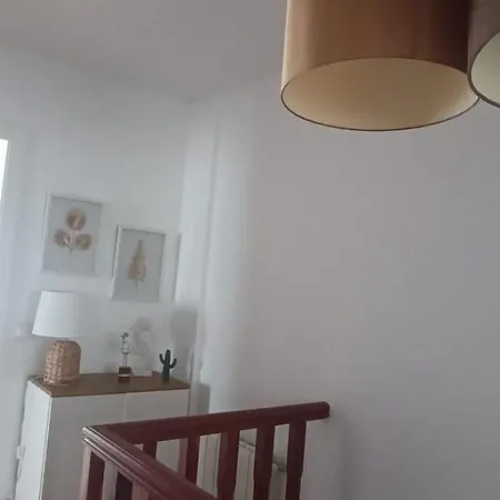 Дом отдыха Casa Vacacional El Mirador De Bulnes