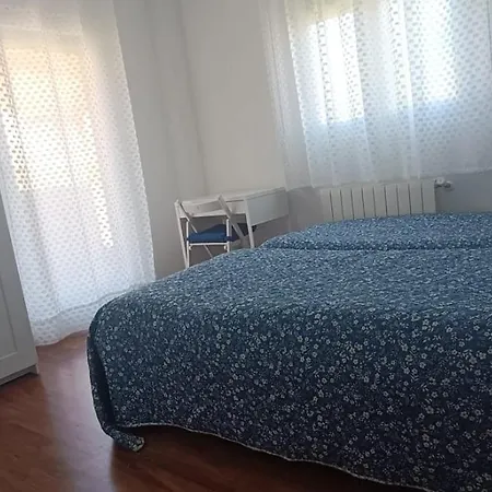 Casa Vacacional El Mirador De Bulnes * Сердио